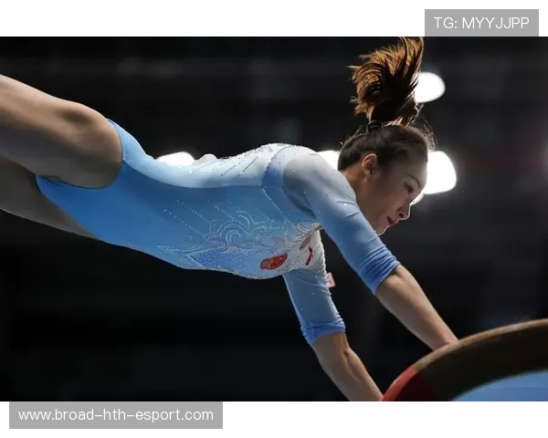 体操跳马动作新难度被命名，运动员泪崩