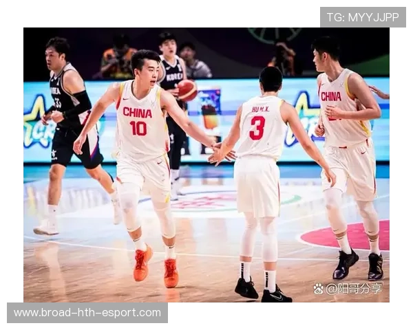 中国男篮奋力重返亚洲巅峰，中国男篮亚州杯赛程