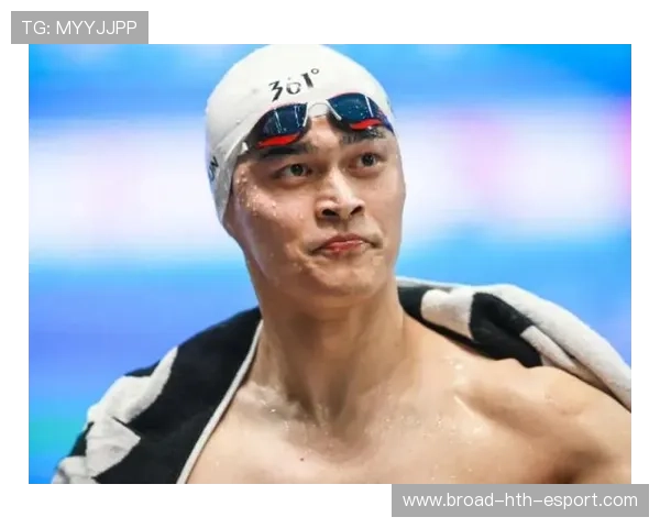 游泳世锦赛：孙杨夺金再创辉煌，霸主巩固！，游泳冠军孙杨照片