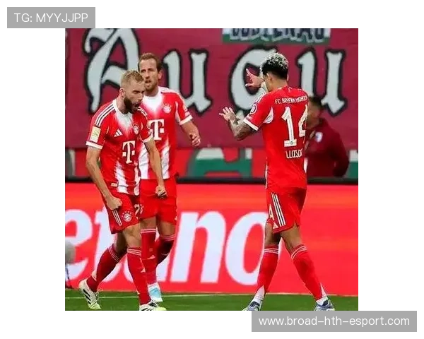 拜仁慕尼黑官宣签下小将布朗,法兰克福后卫入主安联