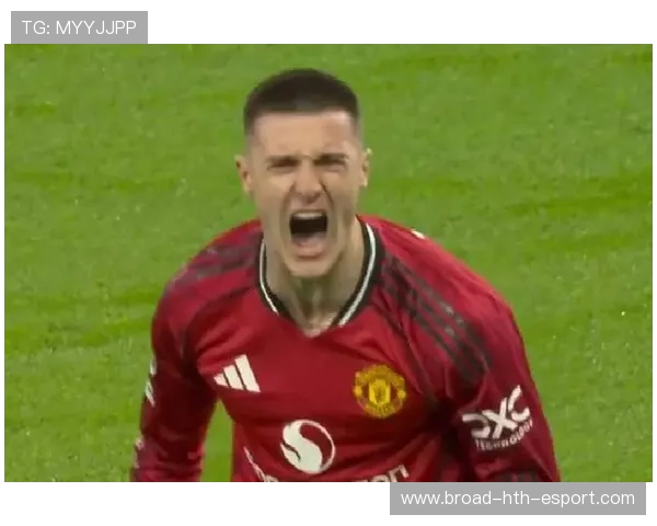 曼联全力冲击四强席位，年轻小将成关键