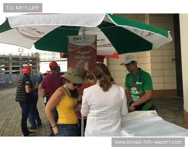 职业联赛赞助权益最大化激活方案