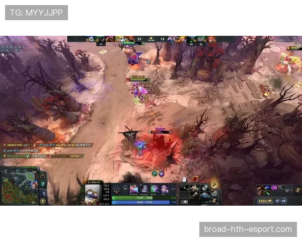 Dota2 7.41版本新环境:由于视野机制的调整,现在的辅助位压力更大了👀 Dota2 7.41版本新环境:由于视野机制的调整,现在的辅助位压力更大了👀